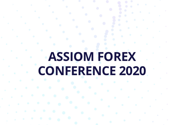 Assiom Forex Conference 2021