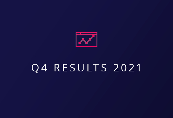 q4 results 2021