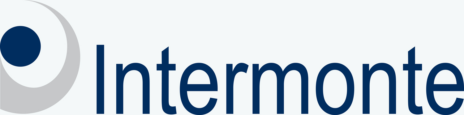 Intermonte Logo