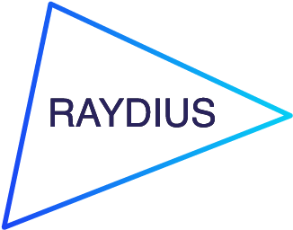 raydius logo