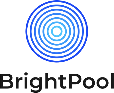 BrightPool logo