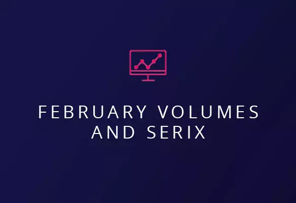 february serix