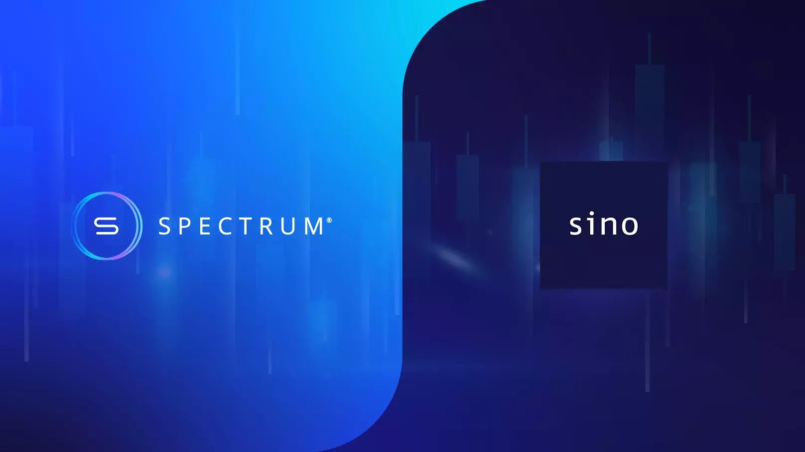 Spectrum Markets partners with sino AG